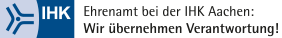 IHK Aachen logo