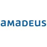 Amadeus logo