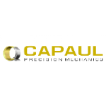Capaul logo