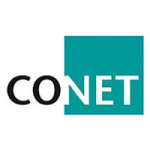 CONET Unternehmensgruppe logo