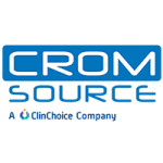 CROMSOURCE logo