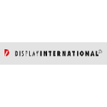 Display International logo
