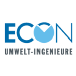 Econ Ingenieure Logo