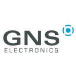GNS Electronics logo