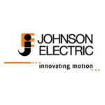 Johnson Electric logo