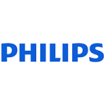 PHILIPS logo