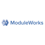 ModuleWorks logo