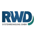 RWD Systemreinigung GmbH logo