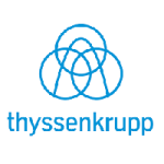 Thyssen Krupp logo