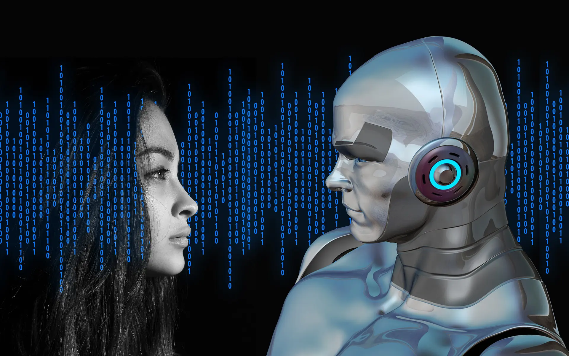 Chatbots verhogen de kandidaat-ervaring en de tevredenheid van de werknemers