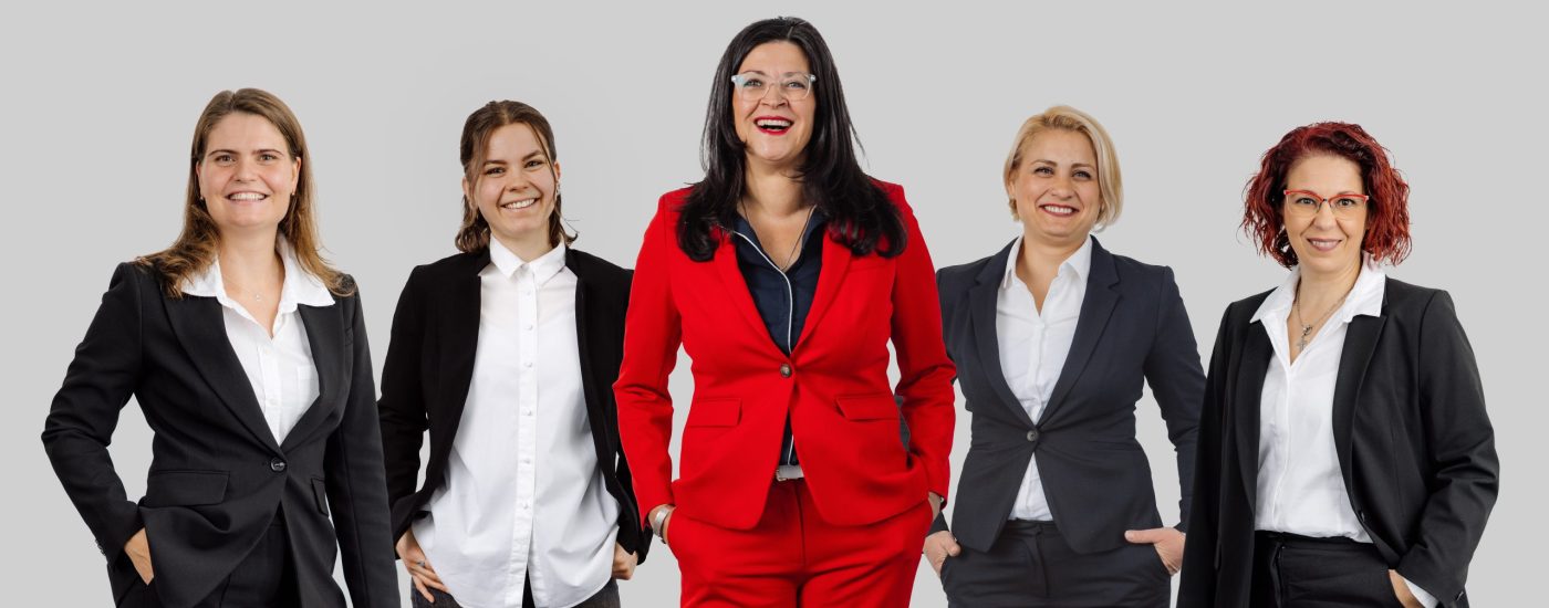 Frettwork Network team - HR expertise - HR management - Clevel recruitment en executive search